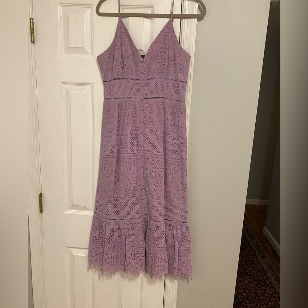 Cocktail/dressy casual dress